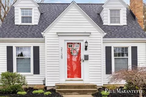 2129 Houseman, Grand Rapids, MI 49505
