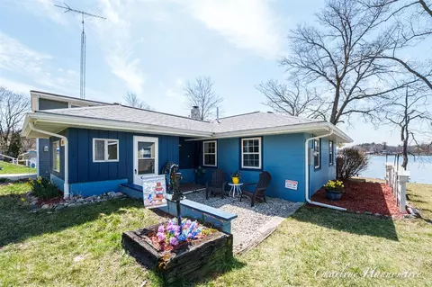 3624 Morgan, Greenville, MI 48838