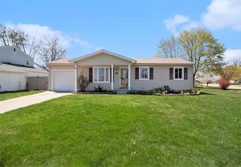 5428 Big Pne, Ypsilanti, MI 48197