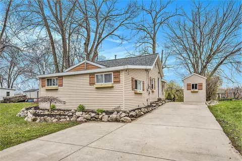 4241 Willow, Grand Rapids, MI 49525