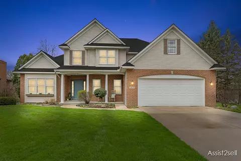 10616 Deer Rdg, Zeeland, MI 49464