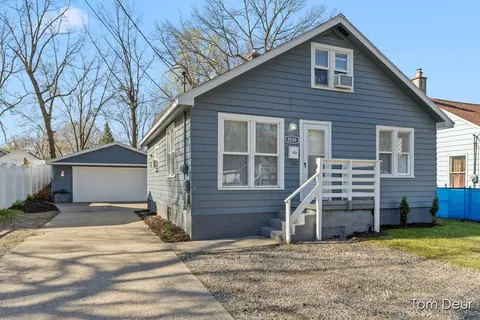 1534 Matilda, Grand Rapids, MI 49503