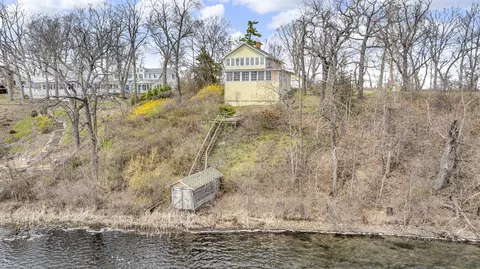 4 The, Onsted, MI 49265