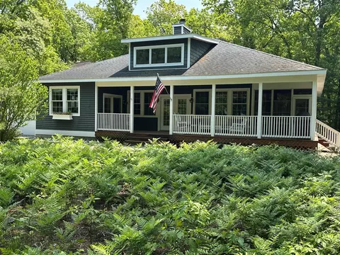 18743 Old Fld, New Buffalo, MI 49117