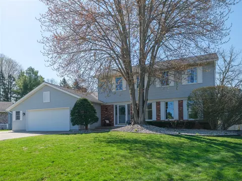 7640 Finch, Jenison, MI 49428