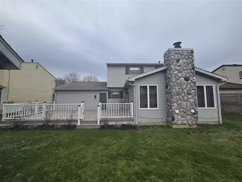 30416 Torry, Flat Rock, MI 48134 photo 49