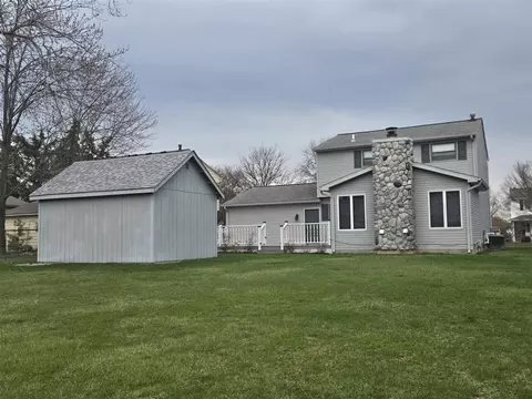 30416 Torry, Flat Rock, MI 48134 photo 50