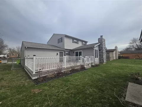 30416 Torry, Flat Rock, MI 48134 photo 48