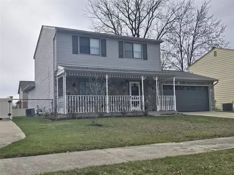 30416 Torry, Flat Rock, MI 48134 photo 2