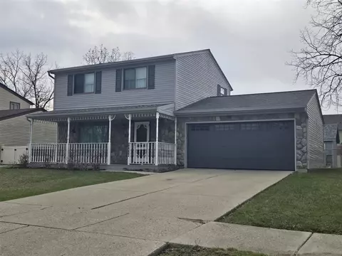 30416 Torry, Flat Rock, MI 48134