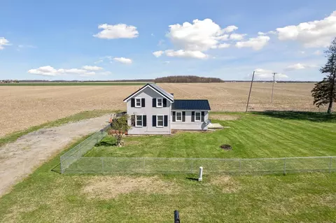 1496 W Mulberry, Jasper, MI 49248