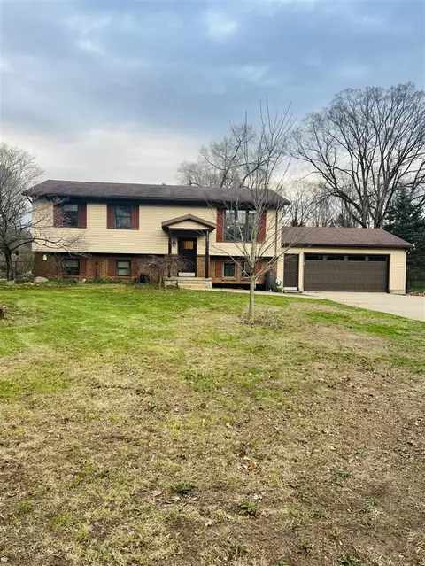 4757 Shank, Rockford, MI 49341