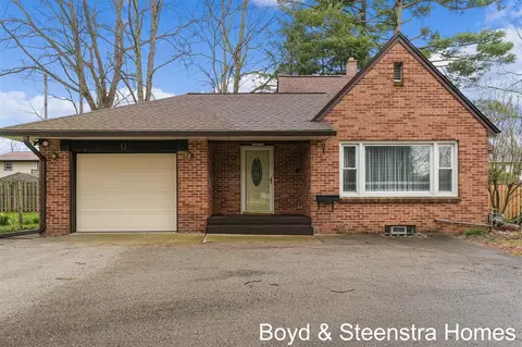 1563 Benning, Grand Rapids, MI 49504