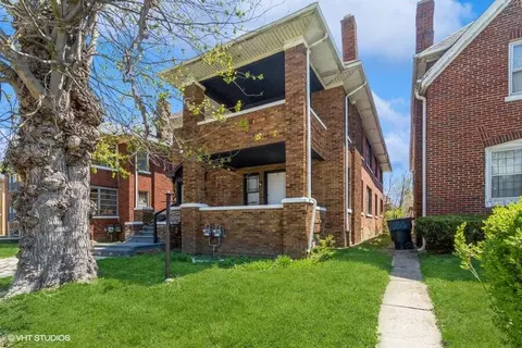 2059 Calvert, Detroit, MI 48206