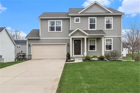 607 Lazy Oak, Holland, MI 49424