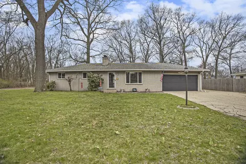 1211 Sumac, Muskegon, MI 49445