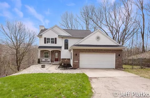 2628 Berkley, Sparta, MI 49345