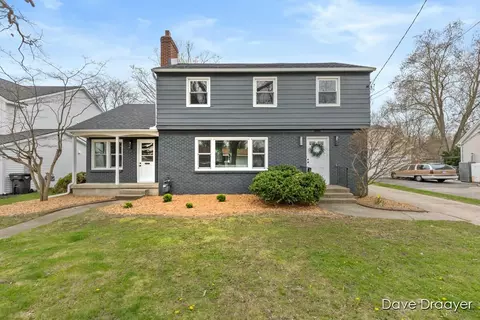 3576 Van Buren, Hudsonville, MI 49426