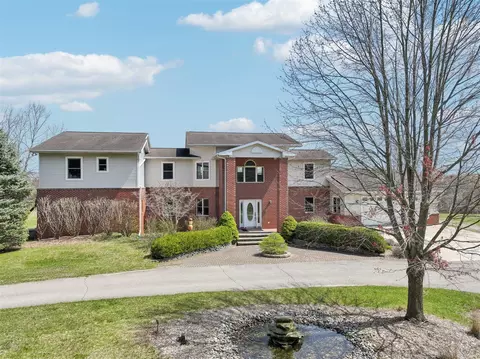 5836 Lost Oak, Ann Arbor, MI 48105