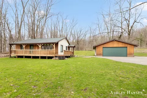 3600 House, Rockford, MI 49341