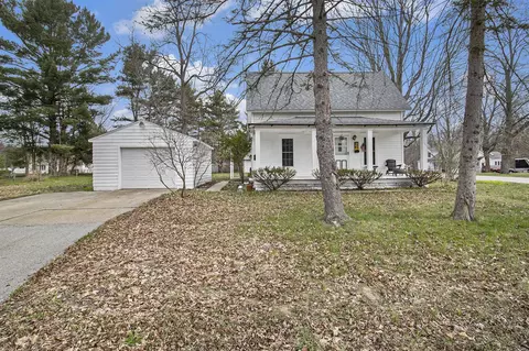 4946 Onsikamme, Montague, MI 49437