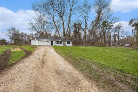 6216 Roosevelt, Coopersville, MI 49404