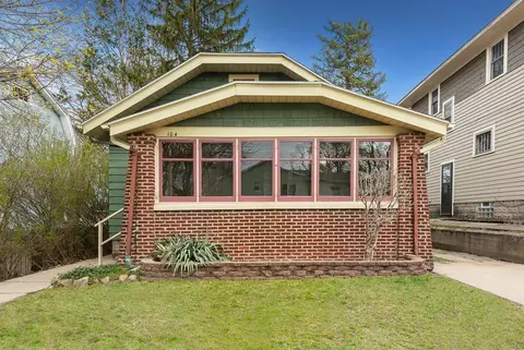 104 Langdon, Grand Rapids, MI 49503