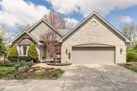 70 Chestnut, Chelsea, MI 48118