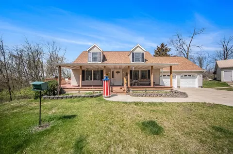 10500 Woodland, Jerome, MI 49249