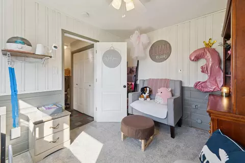 Bedroom - 32482 Woodbrook, Wayne, MI 48184 photo 6 of 10