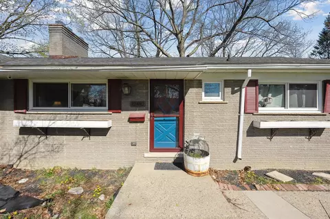 Exterior - 32482 Woodbrook, Wayne, MI 48184 photo 4 of 17