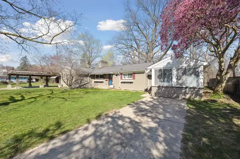 Exterior - 32482 Woodbrook, Wayne, MI 48184 photo 3 of 17