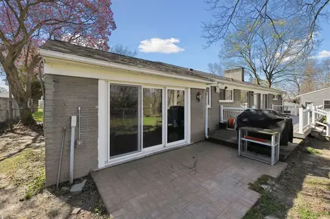 Exterior - 32482 Woodbrook, Wayne, MI 48184 photo 11 of 17