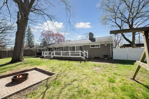 Exterior - 32482 Woodbrook, Wayne, MI 48184 photo 16 of 17
