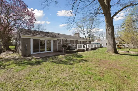 Exterior - 32482 Woodbrook, Wayne, MI 48184 photo 12 of 17