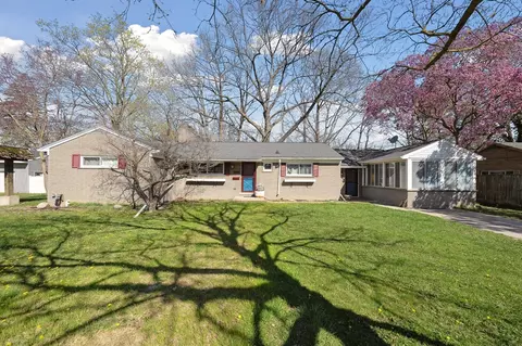 Exterior - 32482 Woodbrook, Wayne, MI 48184 photo 2 of 17