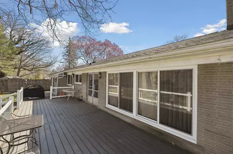 Exterior - 32482 Woodbrook, Wayne, MI 48184 photo 14 of 17