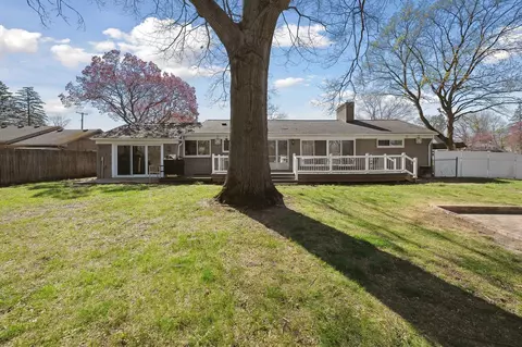 Exterior - 32482 Woodbrook, Wayne, MI 48184 photo 13 of 17