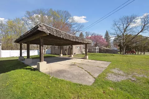 Exterior - 32482 Woodbrook, Wayne, MI 48184 photo 5 of 17