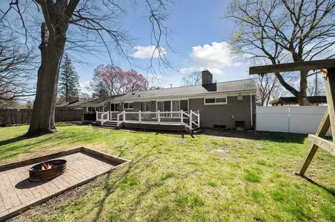 Exterior - 32482 Woodbrook, Wayne, MI 48184 photo 15 of 17