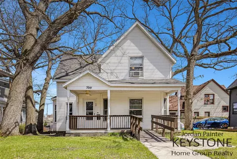 50 Gold, Grand Rapids, MI 49504