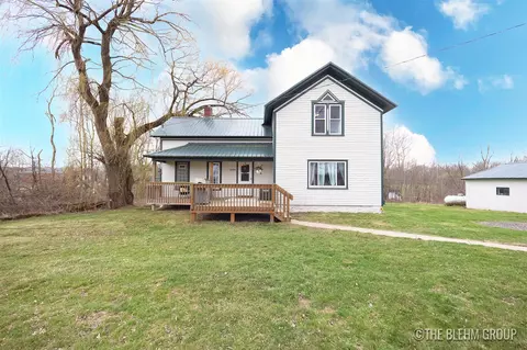 10696 Moran, Cedar Springs, MI 49319