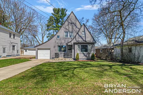 1063 Ardmore, Grand Rapids, MI 49507