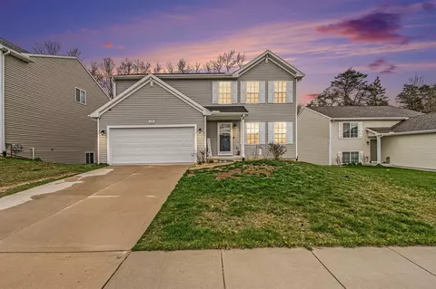 2010 Hillside, Greenville, MI 48838