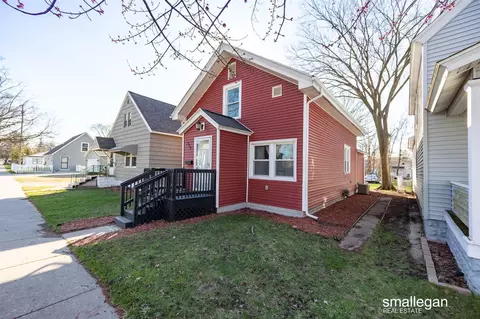 353 Monroe, Muskegon, MI 49441