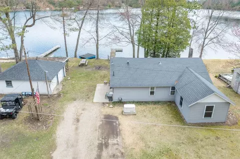 9206 W School Section Lk, Mecosta, MI 49332