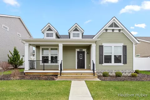 6969 E Cottage, Rockford, MI 49341