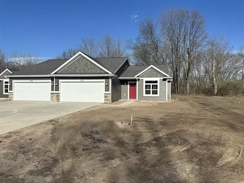 170 Creek, Hart, MI 49420