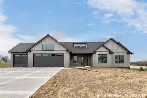 12508 Nora, Allendale, MI 49401