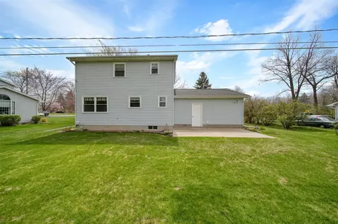 3766 Van Horn, Jackson, MI 49201 photo 26
